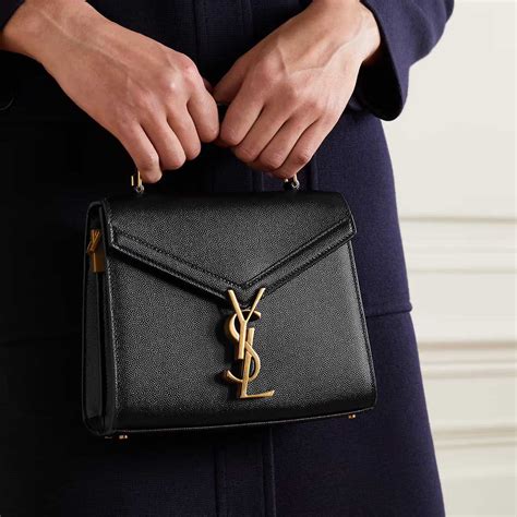 ysl cassandre bag red|yves Saint Laurent cassandra bag.